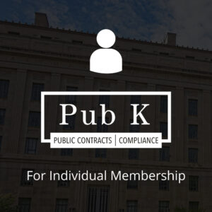 PubKCompliance -Yearly Membership