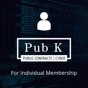 PubKCyber - Yearly Membership