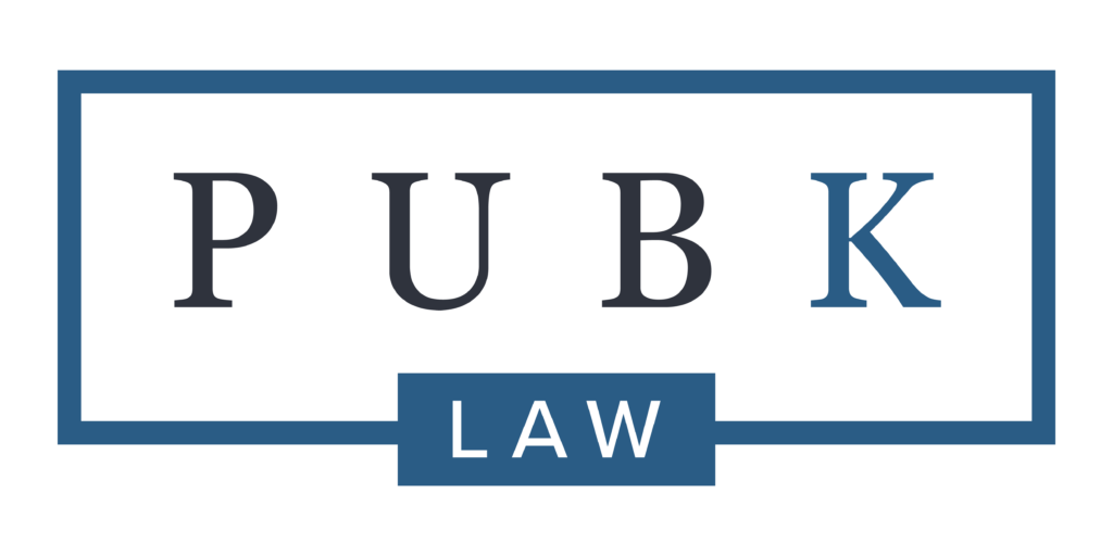 Government Contracting Legal news & insights | PubKGroup
