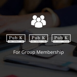 Pub K Library - Group Membership