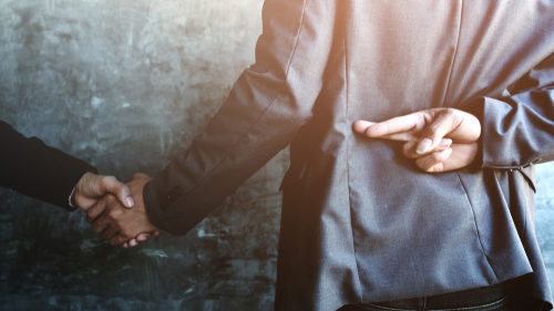 Former HUD Executive Indicted in Procurement Fraud Scheme