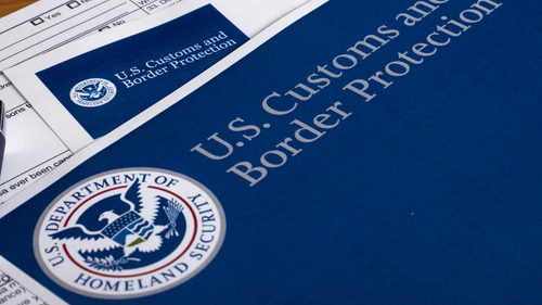 House Lawmakers Probe Facial Recognition Programs Following CBP Contractor Data Breach