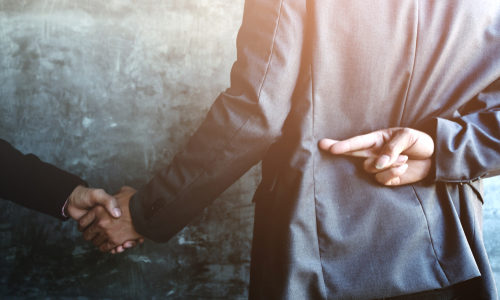 Episode 344 — SEC Settles FCPA Case with Moog, Inc. for $1.7 Million