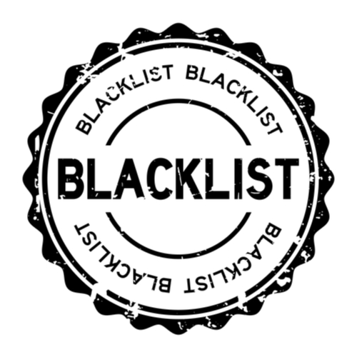 Road to the Blacklist: The Brief on Debarment.