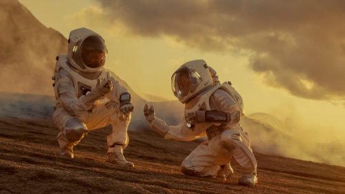 Report: Pentagon Should Assume U.S. Satellites Are Already Hacked