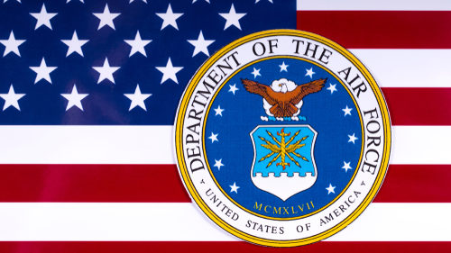 KTH Services JV Books $419M Air Force Contract for Base Maintenance Services