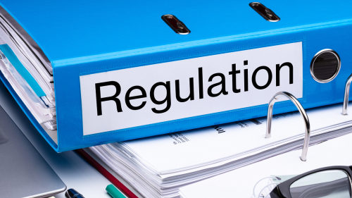 Trump Administration Aims to Eliminate a Record Number of Regulations