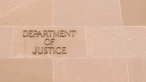Qui Tam Quarterly: The Department of Justice False Claims Act Policy Issue