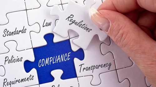 Has Your Compliance Program “Evolved” Beyond Ethics?