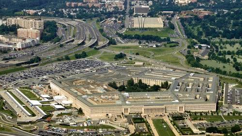 DoD Updates Other Transaction Guide