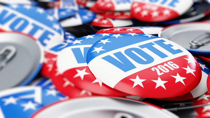 Voting Machines Are Not Safe, Cybersecurity Experts Say