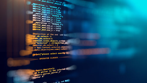 Hackers Are Repeatedly Targeting Navy Contractors