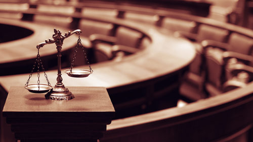 Agency Failed to Justify Default Termination, Relied on Biased, Untruthful Information; COFC No. 15-881C, Alutiiq Manufacturing Contractors LLC v. United States