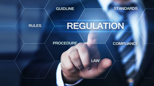 Congressional, Executive, and Legal Developments for Government Contractors to Consider (June 2019)