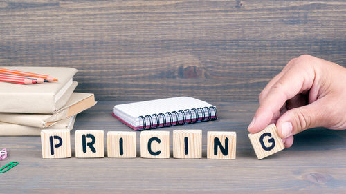 Class Deviation Allows DoD COs to Accept Historical Cost Data