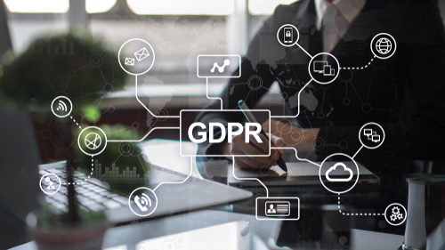 You Can’t Ignore GDPR in Customer Service