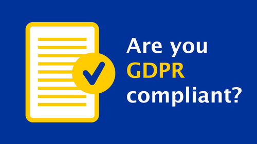 Dear BA and Marriott: Your GDPR Fines Are Important to Us