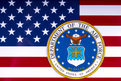 Air Force Secretary Wants to Boost Work with Traditional Defense Industry