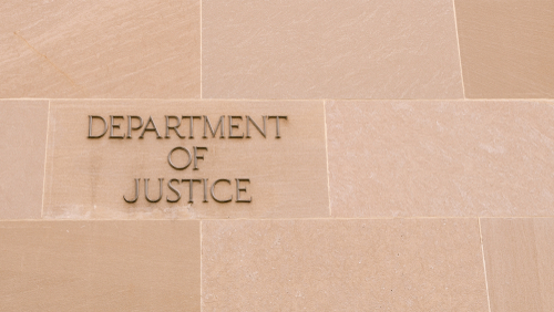 DOJ Civil Rights Fraud Initiative Set to Target Federal Government Contractors and Grantees