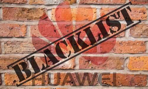 Kudlow: US Sales to Huawei Won’t Imperil National Security