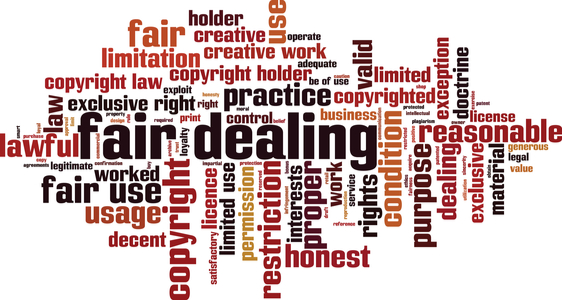 A Look at the Duty of Good Faith and Fair Dealing