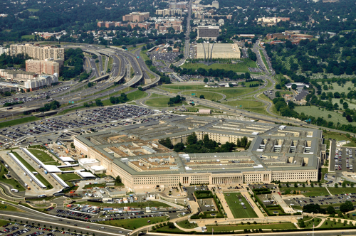 Department of Defense Issues Defense Industrial Base Memorandum
