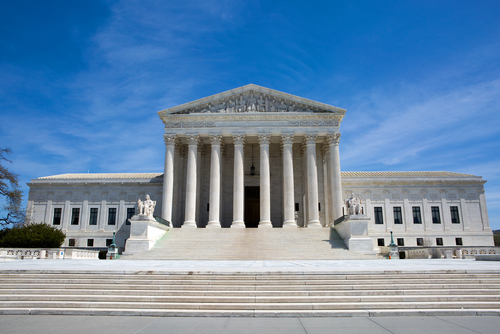 Supreme Court Blocks OSHA Vax-or-Test ETS