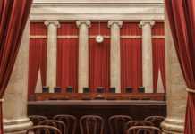 The Supreme Court Ruling that Falls Squarely on the Contractor-Government Intersection