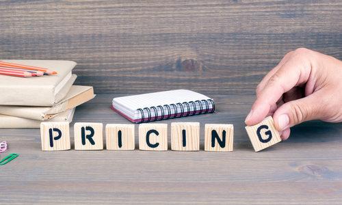 Federal Acquisition Service Corrects IT Reseller Price Issues
