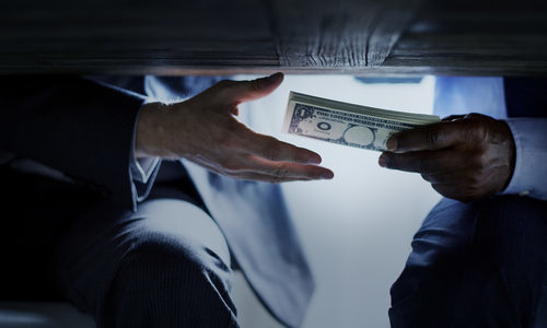 Biden Administration Prioritizes Increased and Broadened Anti-Corruption Enforcement