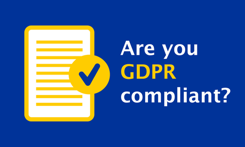 GDPR Fines Are Coming: Are You Ready?