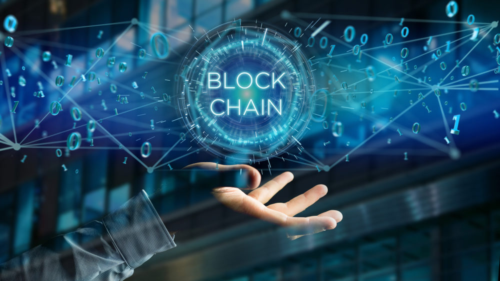 How to Think About Blockchain Security in a Federal Setting