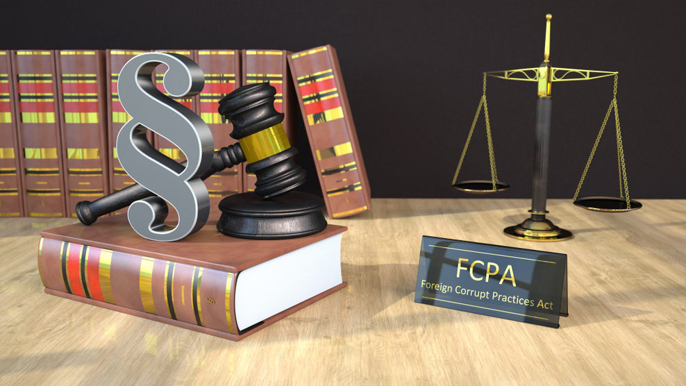 Here’s My Advice, from the Heart, to Any FCPA Defendant