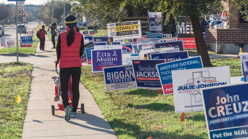 FEC: Campaigns Can Use Discounted Cybersecurity Services
