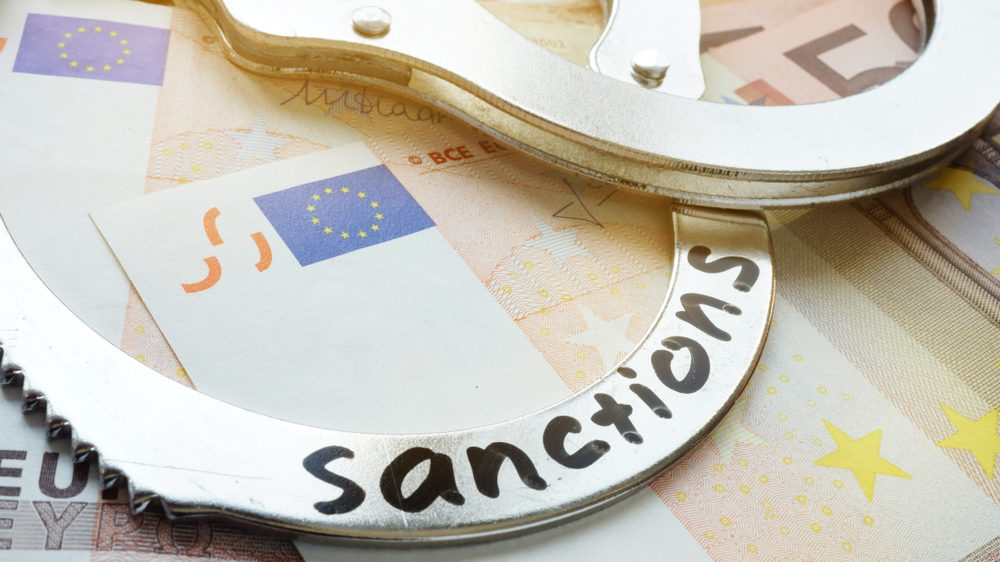 Five Important Mandates from OFAC Compliance Framework