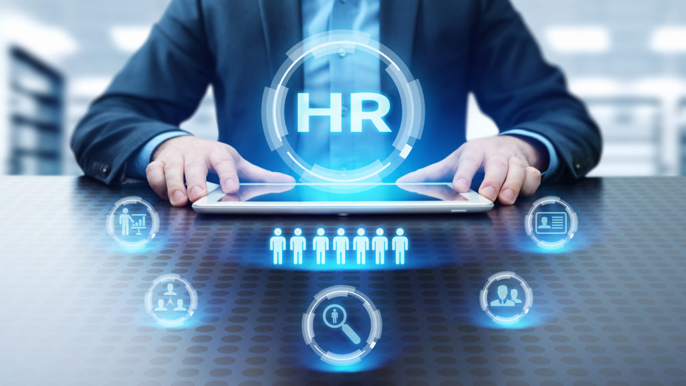HR and Compliance
