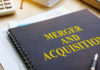 The Pentagon Wants Scale. Defense M&A Is Catching Up.