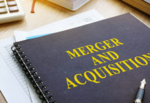 The Pentagon Wants Scale. Defense M&A Is Catching Up.