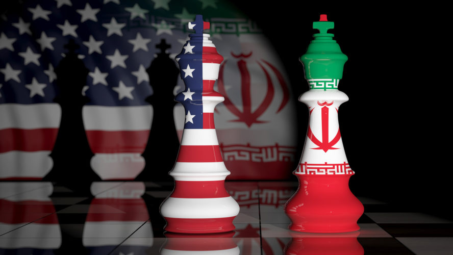 Iran-Linked Malware Shared by USCYBERCOM First Seen in December 2016: Kaspersky