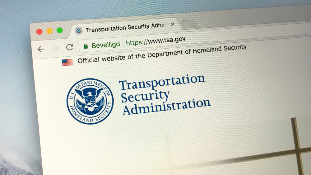 Court Defers to Agency’s Interpretation of TSA Modernization Act’s Requirement for Competition; COFC No. 19-187, Telos Identity Management Solutions LLC v. United States and Idemia Identity and Security USA LLC