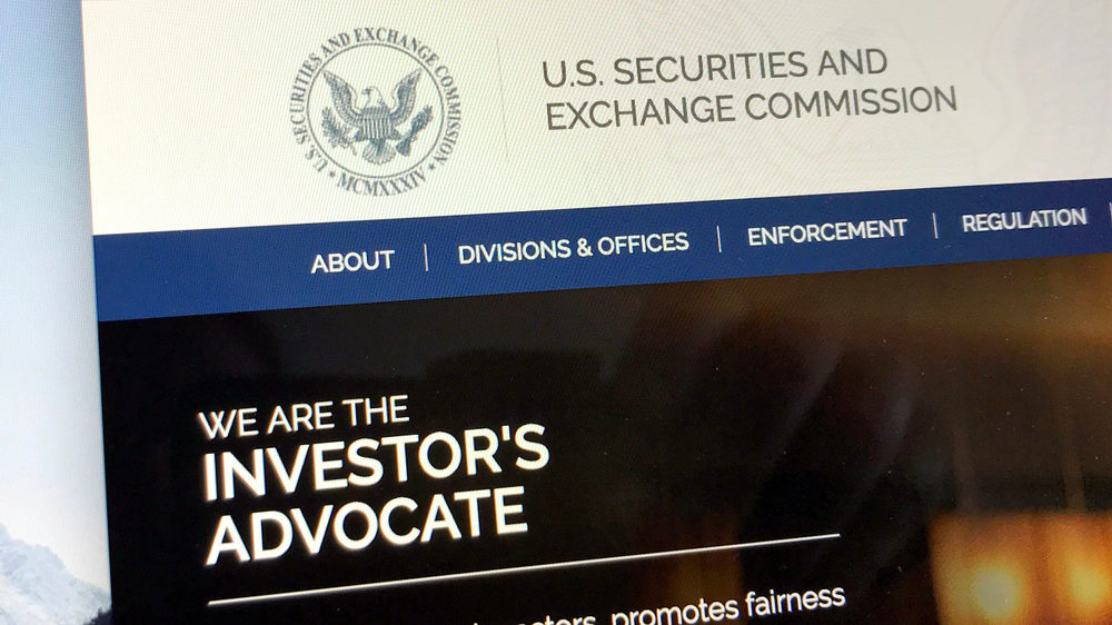 Settling SEC Enforcement Actions