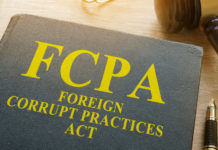 It Has Been A While Since A DOJ FCPA Opinion Was Released