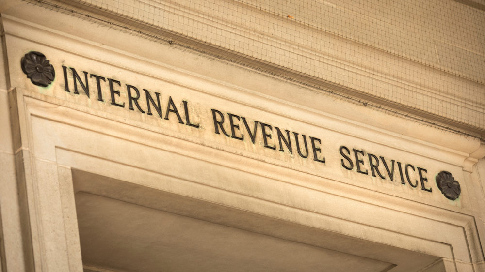 Treasury Auditor Finds Cybersecurity Deficiencies at IRS