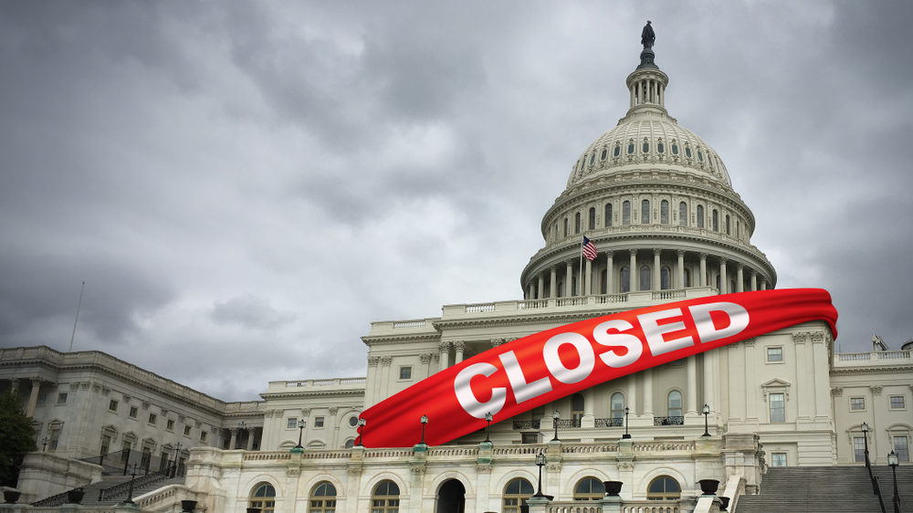 GOP Senators Pan Proposal to Avoid a Shutdown Through a 1-Year Stopgap Spending Bill