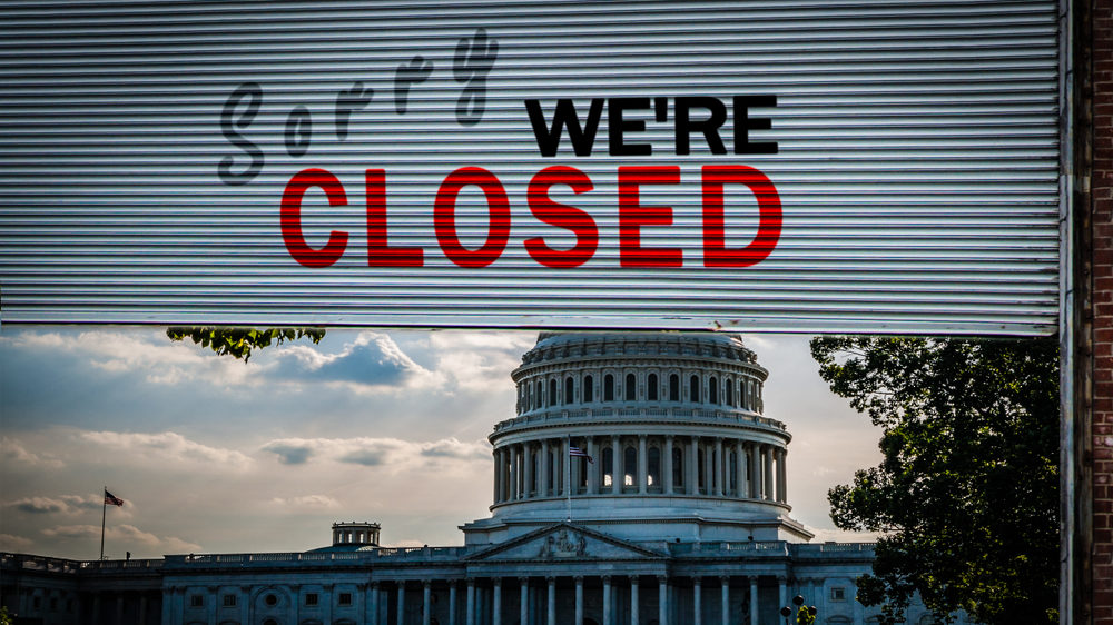 Everyone Dreads Shutdowns, So Why Do They Keep Happening?