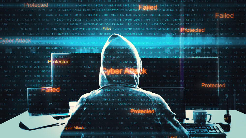 “The Chinese Have Already Broken Into My Stuff”: Cyber Espionage Concerns Army Acquisition Three-Star