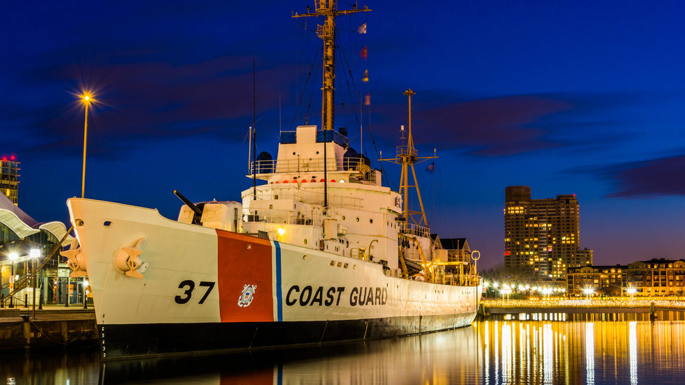 President Biden Issues Executive Order for Maritime Cybersecurity