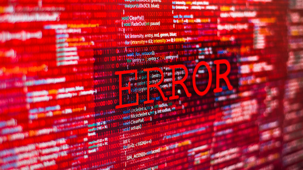 “Mistake” In Government Contracts