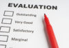 Death by CPARS: Too Many Marginal Ratings Tank Protester’s Proposal