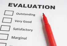 Death by CPARS: Too Many Marginal Ratings Tank Protester’s Proposal